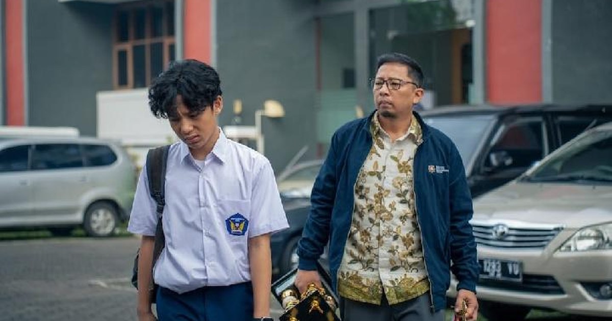 Review Aku Sebelum Aku - Drama Keluarga Terbaru Netflix Karya Gina S. Noer