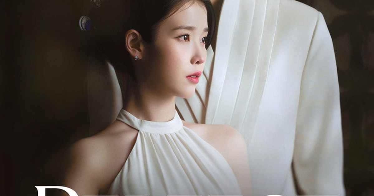 Review Perfect Crown - Drakor Kerajaan Modern IU & Byeon Woo Seok di Disney+ Hotstar