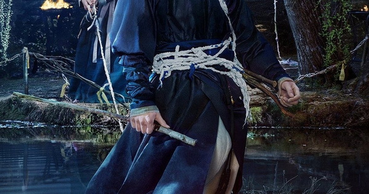 Review The East Palace - Drama Korea Fantasi Terbaru Netflix Juli 2026